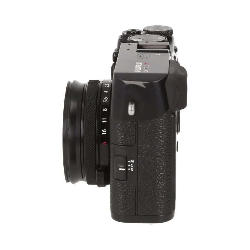 FUJIFILM FUJIFILM X100F Black ��B��