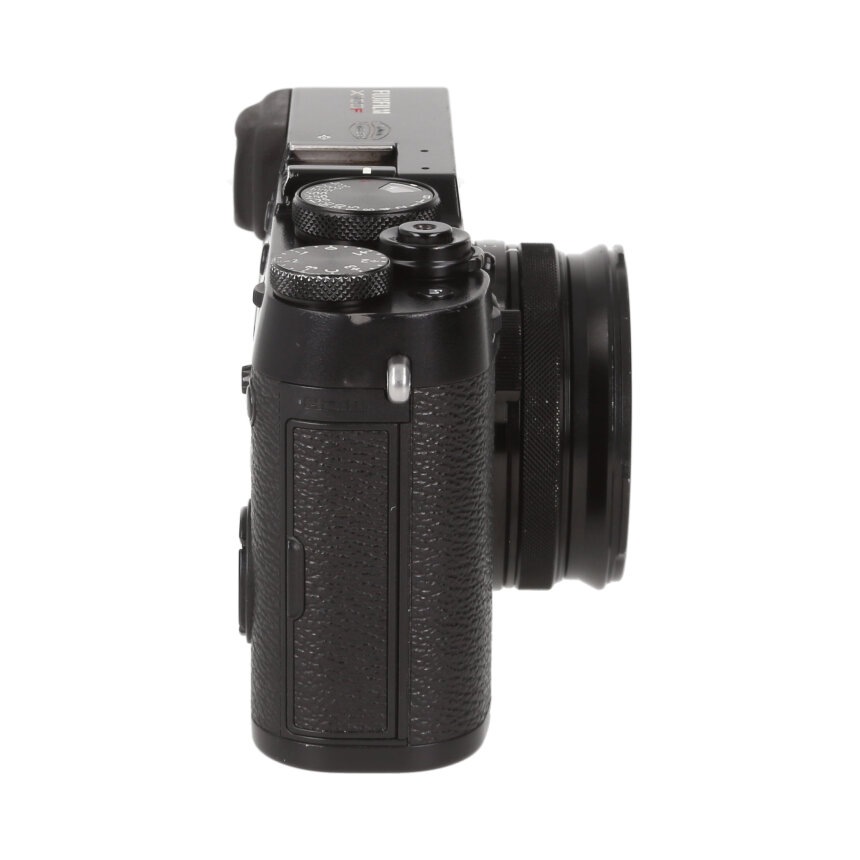 FUJIFILM FUJIFILM X100F Black ��B��