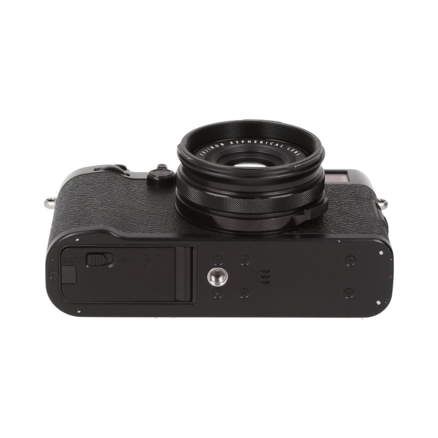 FUJIFILM FUJIFILM X100F Black ��B��
