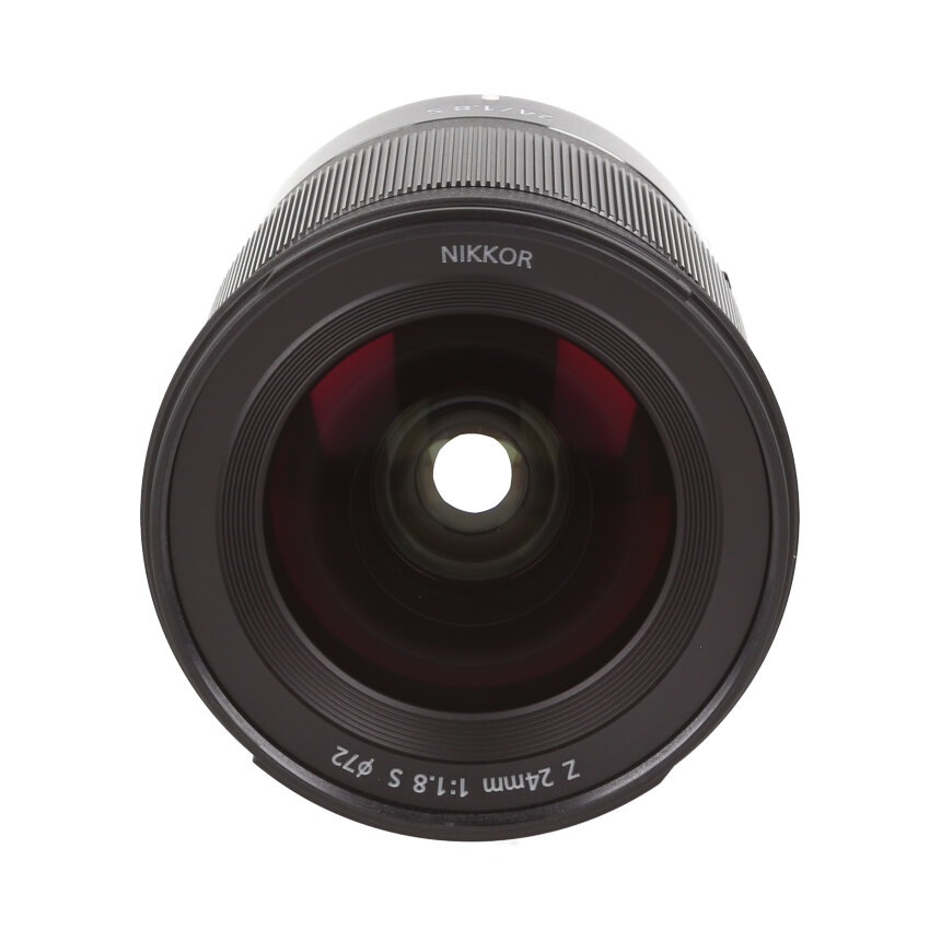 Nikon Z 24mm F1.8 S ��AB��