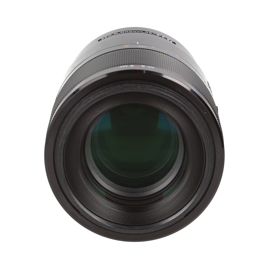 SONY FE90mm F2.8 Macro G OSS  E�ޥ���� E�ޥ���ȡ�AB��