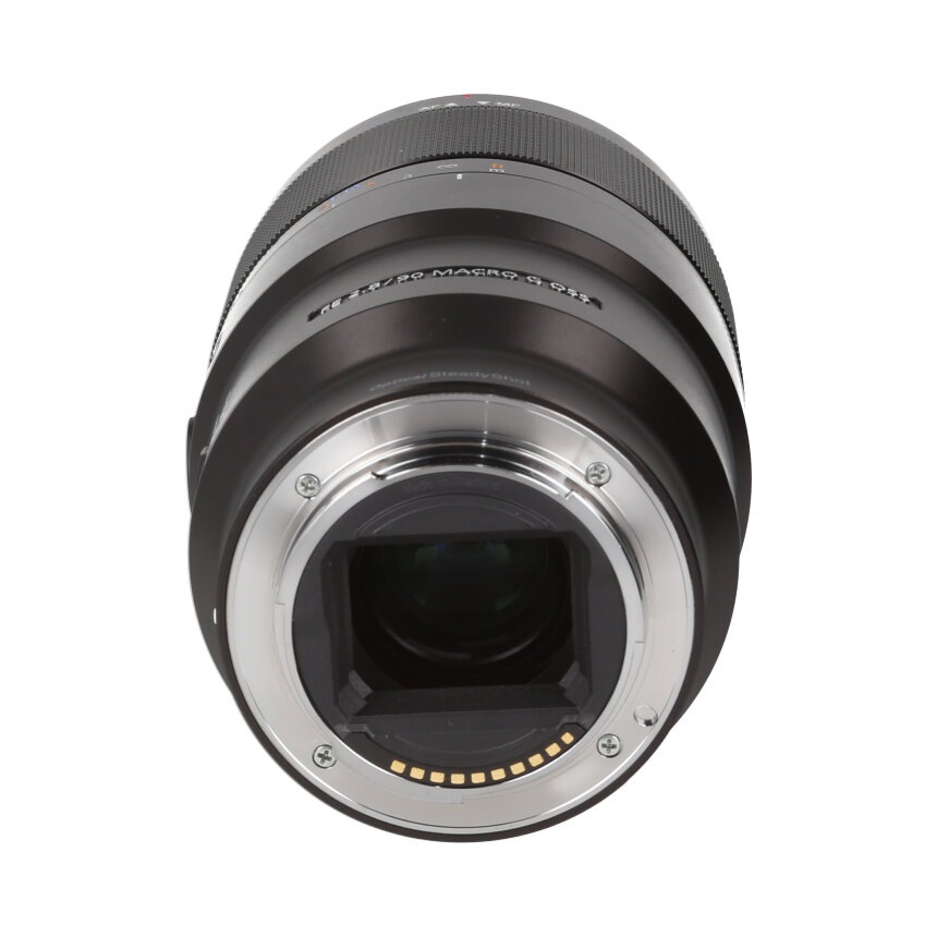 SONY FE90mm F2.8 Macro G OSS  E�ޥ���� E�ޥ���ȡ�AB��