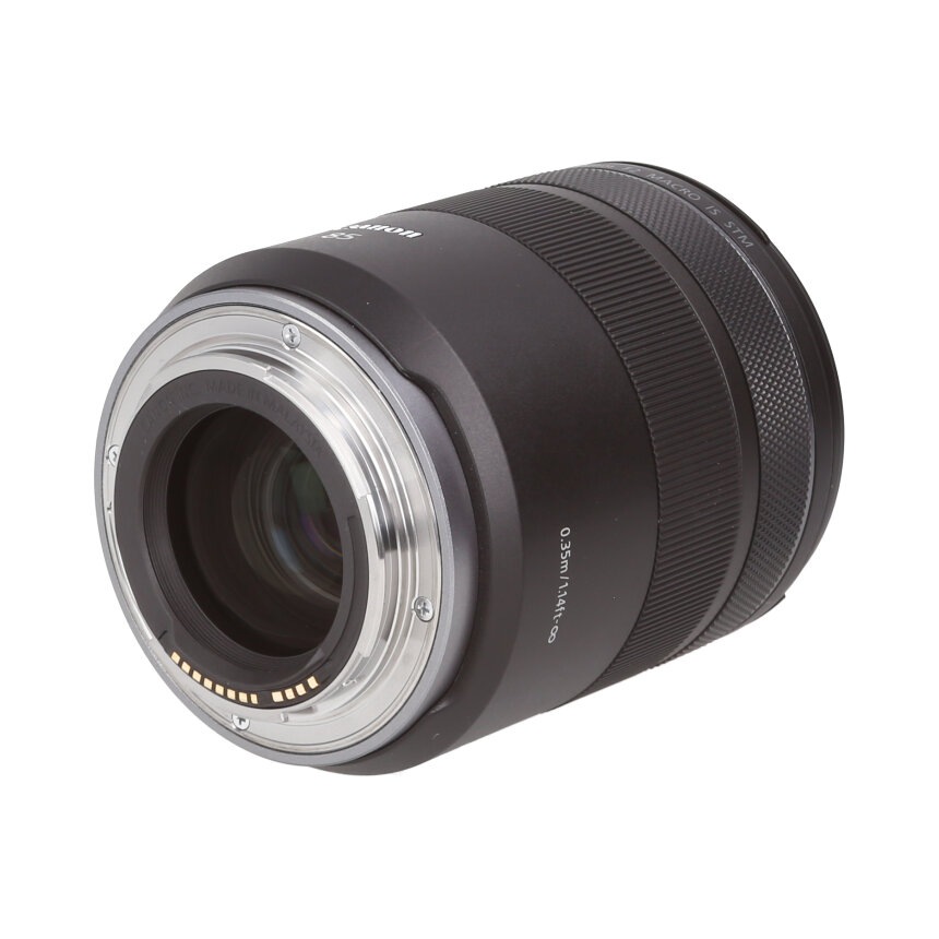 Canon RF85mm F2 Macro IS STM ��A��