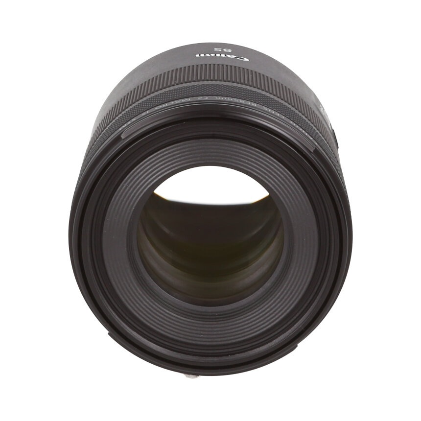 Canon RF85mm F2 Macro IS STM ��A��