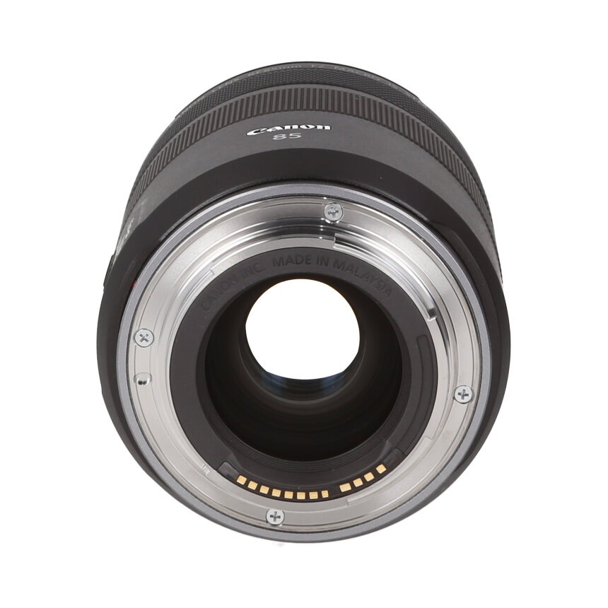 Canon RF85mm F2 Macro IS STM ��A��