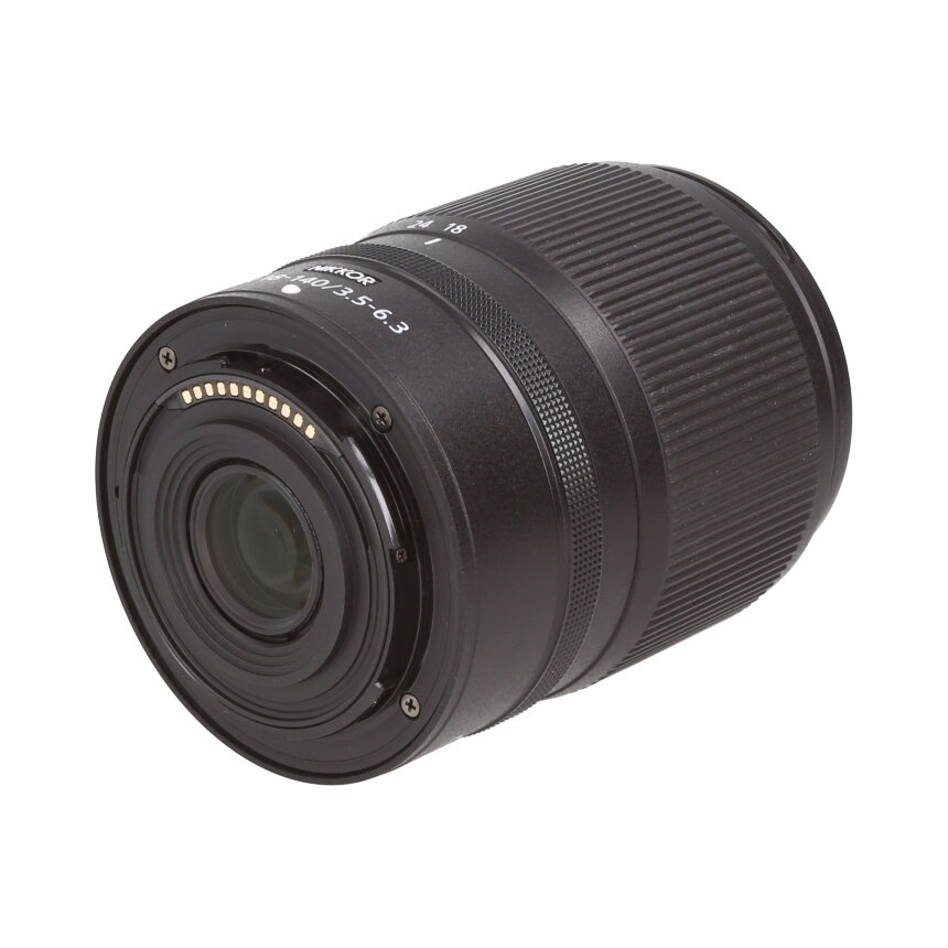 Nikon Z DX 18-140mm F3.5-6.3 VR ��AB��