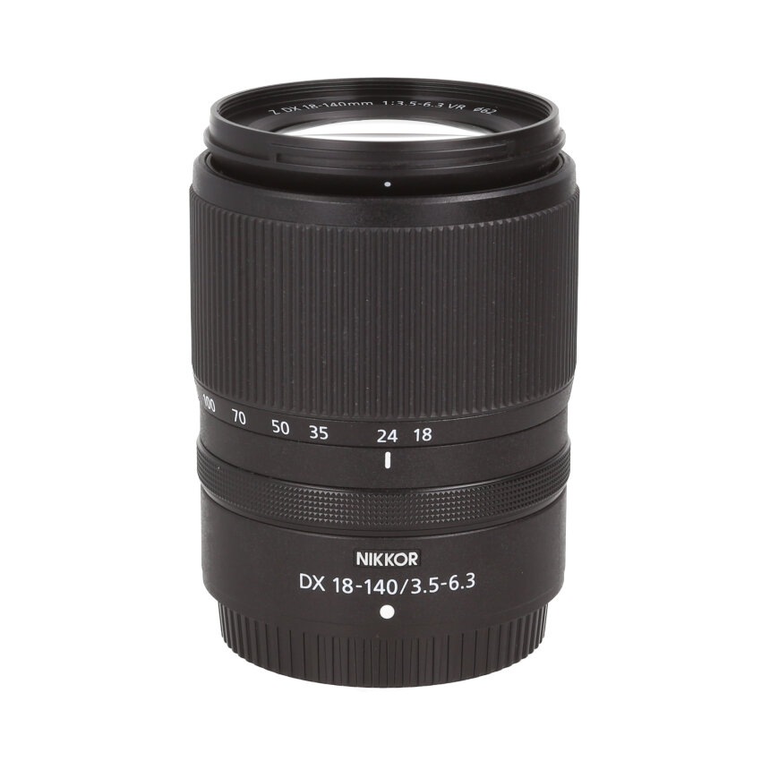 Nikon Z DX 18-140mm F3.5-6.3 VR ��AB��