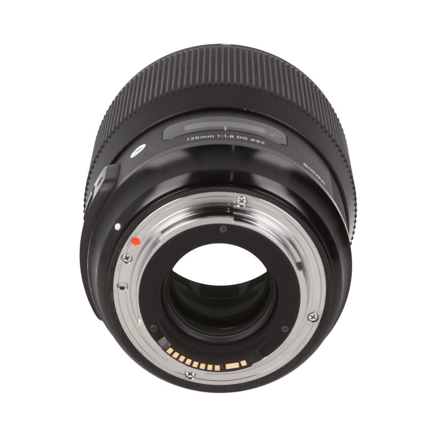 SIGMA 135mm F1.8 DG HSM A (CANON EF) 【B】 | レンズ,シグマ | 三宝