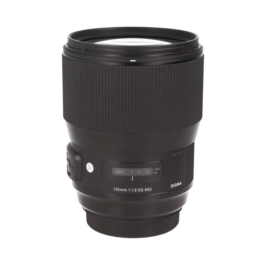 SIGMA 135mm F1.8 DG HSM A (CANON EF) 【B】 | レンズ,シグマ | 三宝