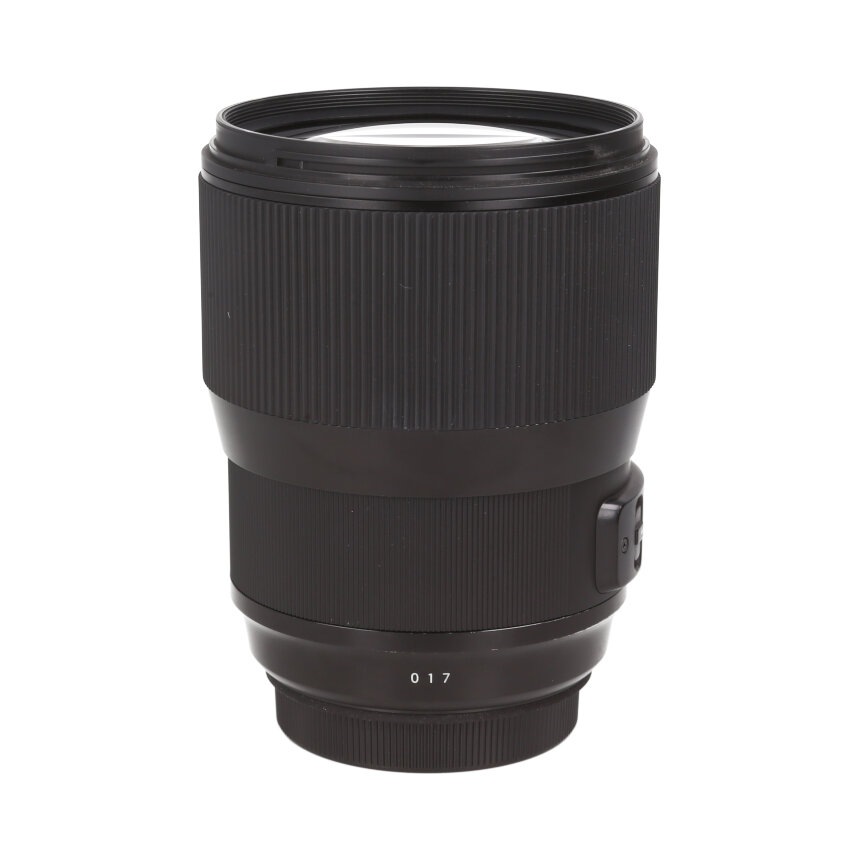 SIGMA 135mm F1.8 DG HSM A (CANON EF) 【B】 | レンズ,シグマ | 三宝