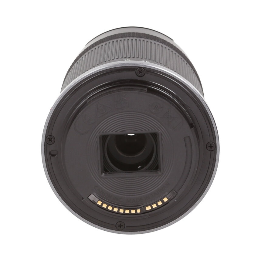 Canon RF-S55-210mm F5-7.1 IS STM ��AB��