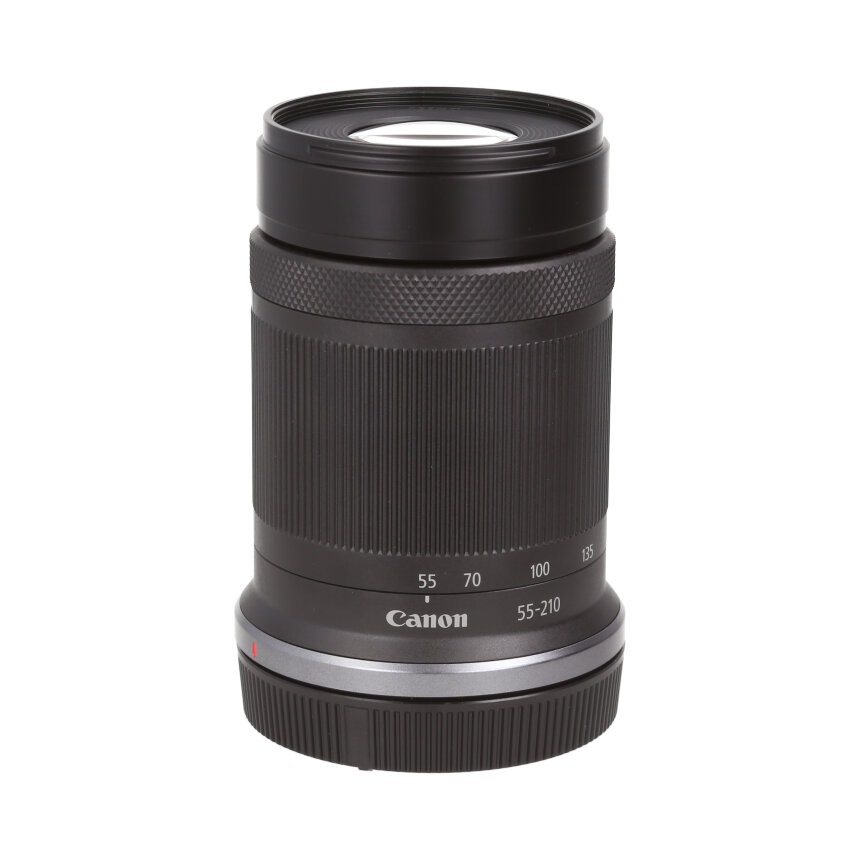 Canon RF-S55-210mm F5-7.1 IS STM ��AB��