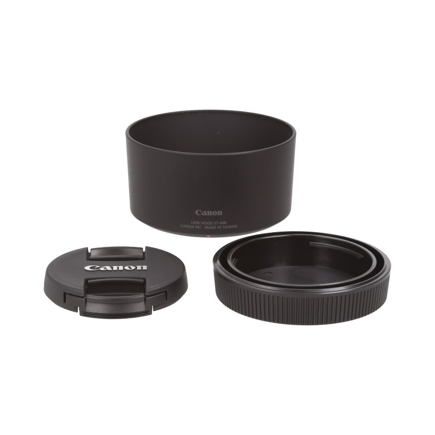 Canon RF-S55-210mm F5-7.1 IS STM ��AB��