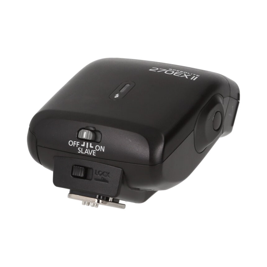 Canon 270EX II  ��B��