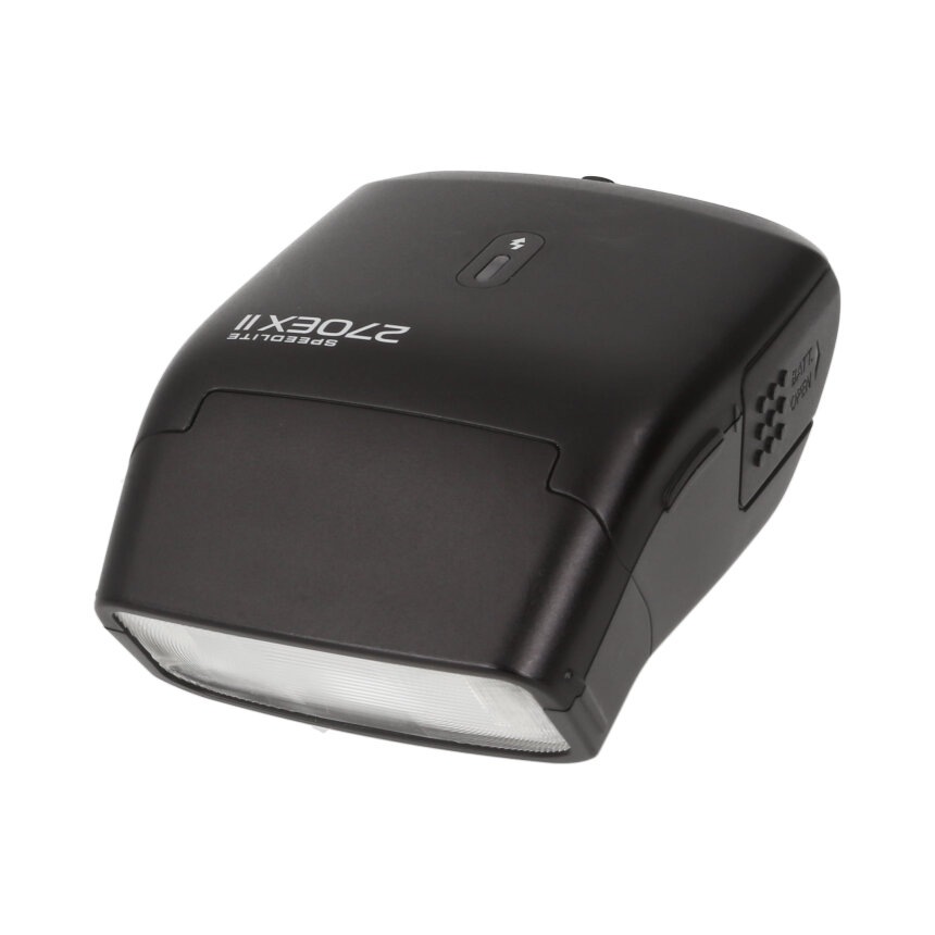 Canon 270EX II  ��B��
