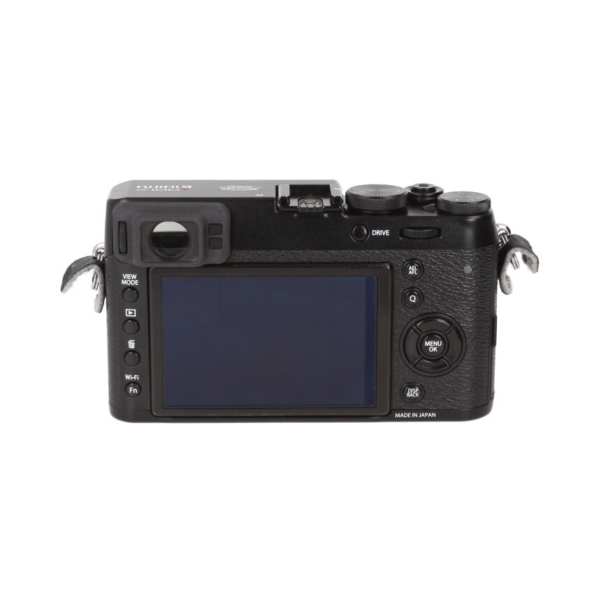 FUJIFILM FUJIFILM X100T Black 【B】 | カメラ,富士フィルム | 三宝