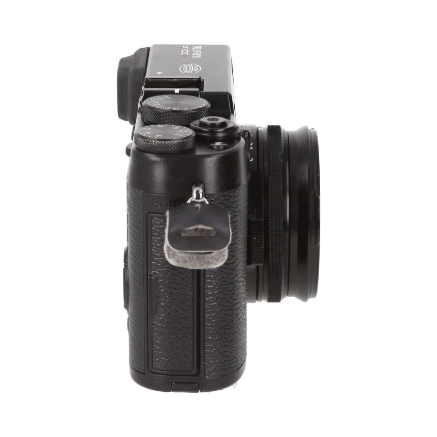 FUJIFILM FUJIFILM X100T Black ��B��
