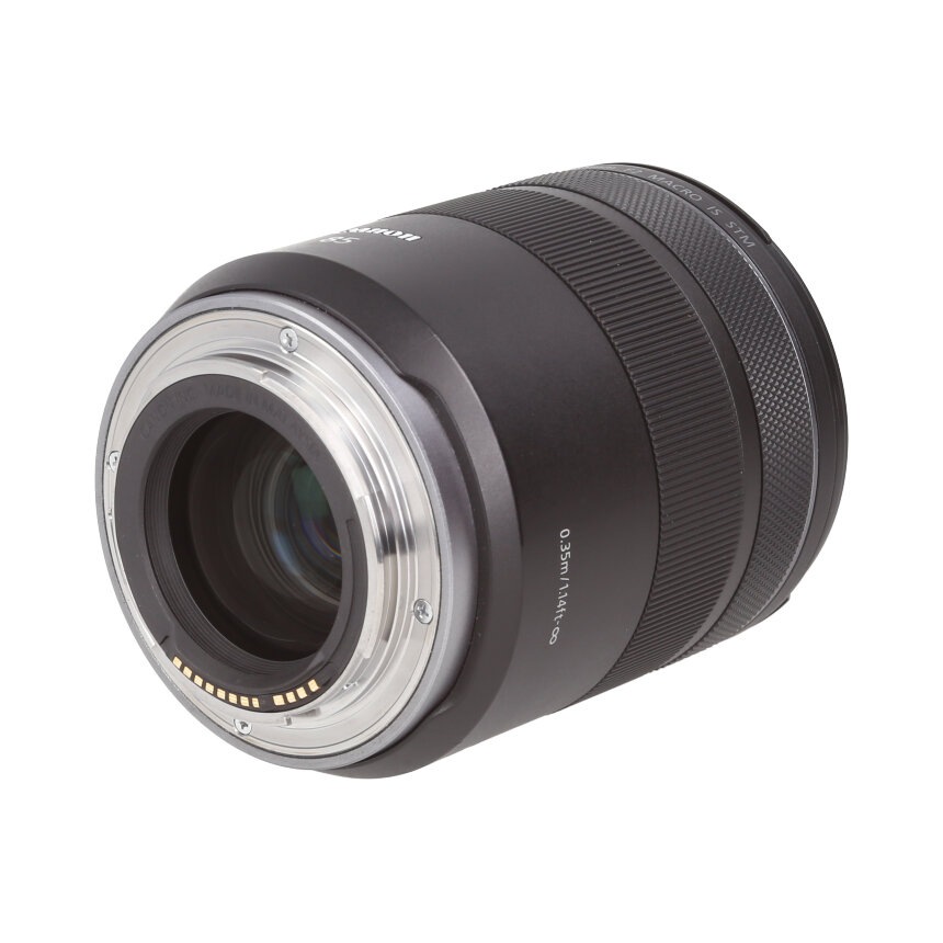 Canon RF85mm F2 Macro IS STM 【AB】 | レンズ,キヤノン | 三宝カメラ