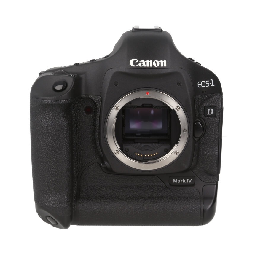 Canon EOS 1D Mark IV BODY ��AB��