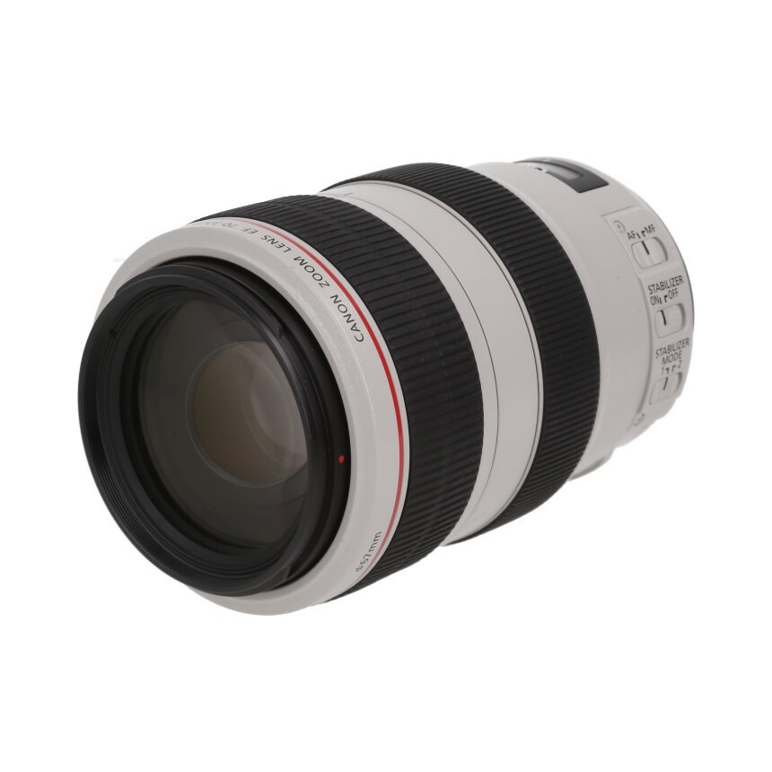 Canon EF70-300mm F4-5.6L IS USM ��AB��