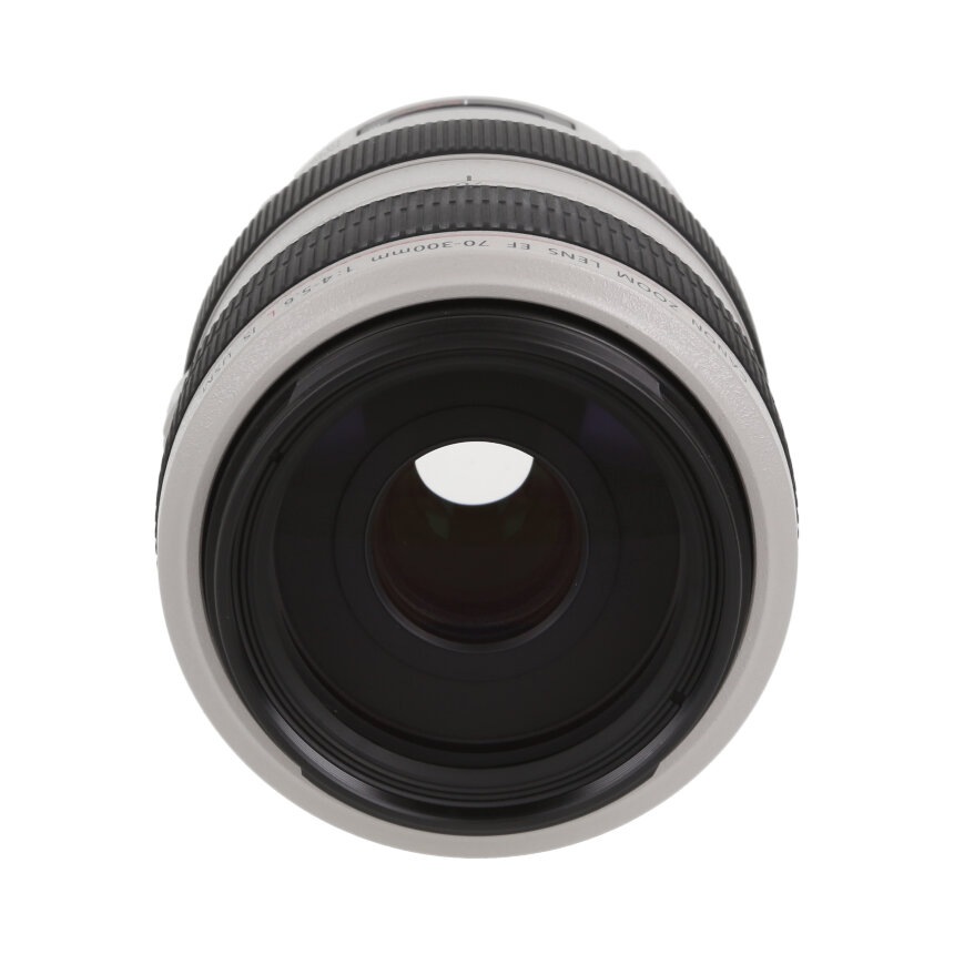 Canon EF70-300mm F4-5.6L IS USM ��AB��