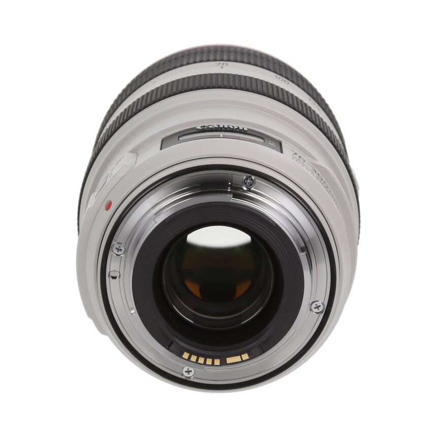 Canon EF70-300mm F4-5.6L IS USM ��AB��