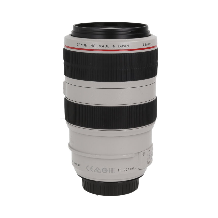 Canon EF70-300mm F4-5.6L IS USM ��AB��