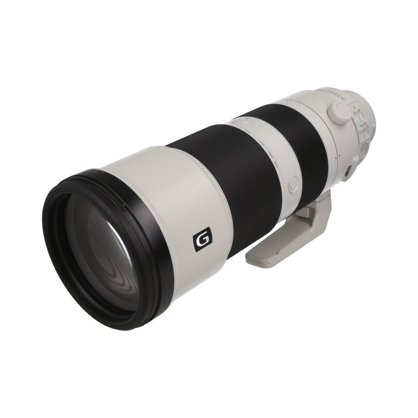 SONY FE200-600mm F5.6-6.3 G OSS E�ޥ���ȡ�AB��