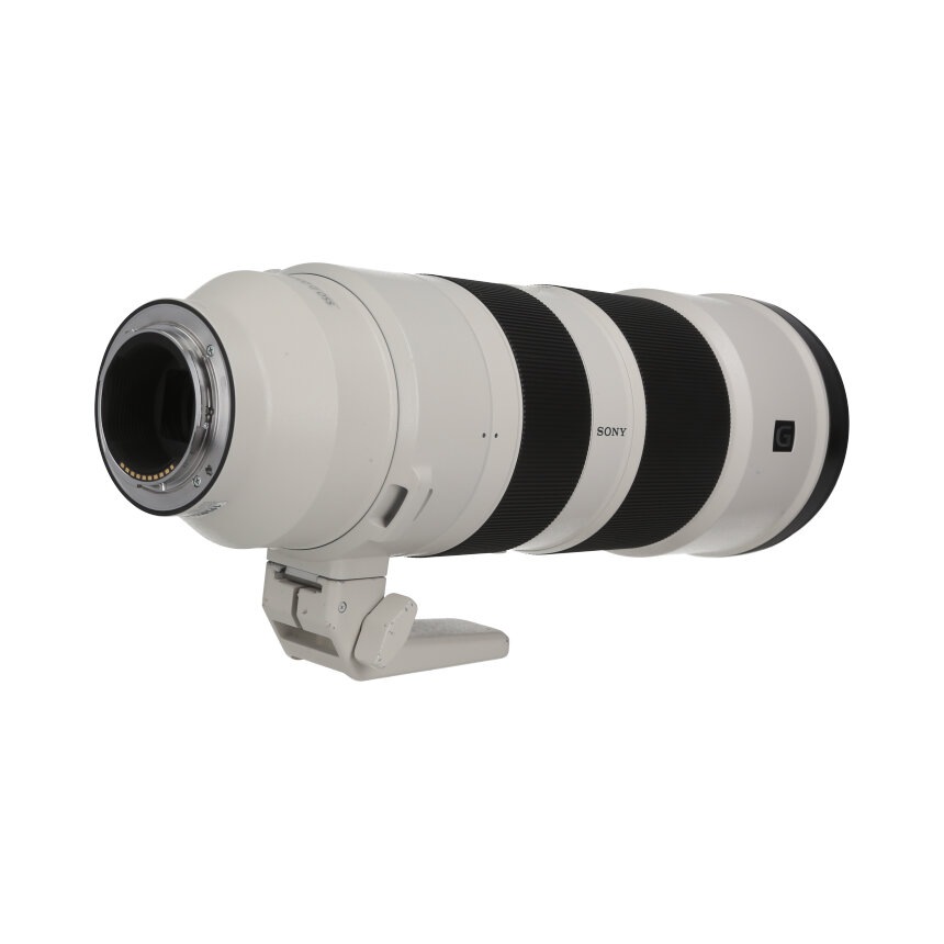 SONY FE200-600mm F5.6-6.3 G OSS E�ޥ���ȡ�AB��