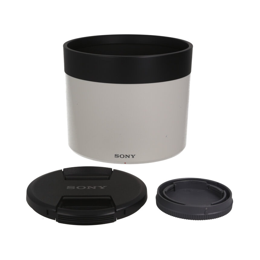 SONY FE200-600mm F5.6-6.3 G OSS E�ޥ���ȡ�AB��