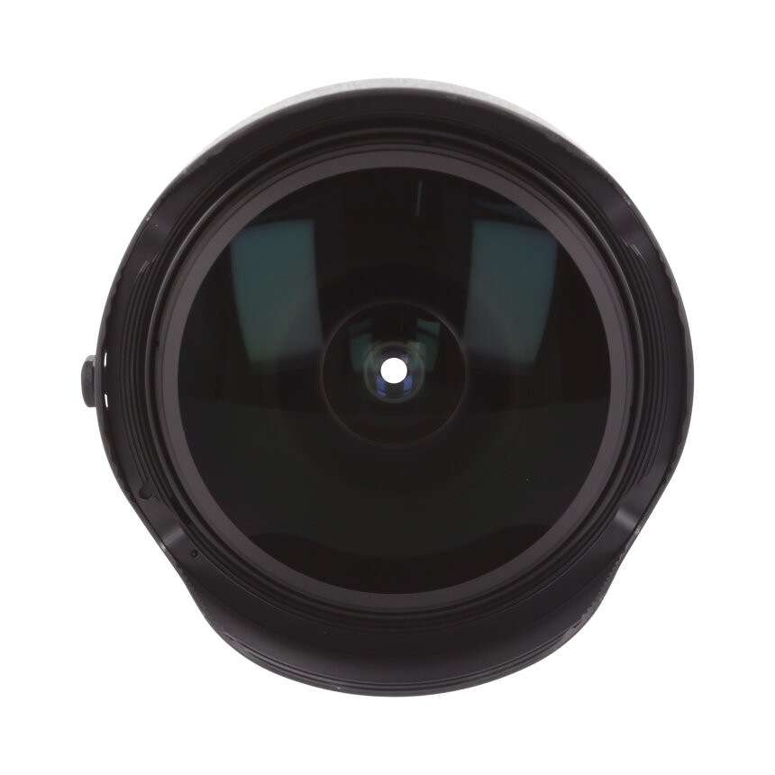 Canon 8-15mm 魚眼 Canon EF8-15 EF 8-15mm F4L Fish Eye USM Lens Made In Japan