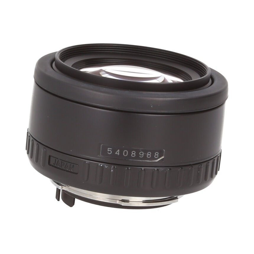 PENTAX SMC�ڥ�FA 50mm F1.4 ��AB��