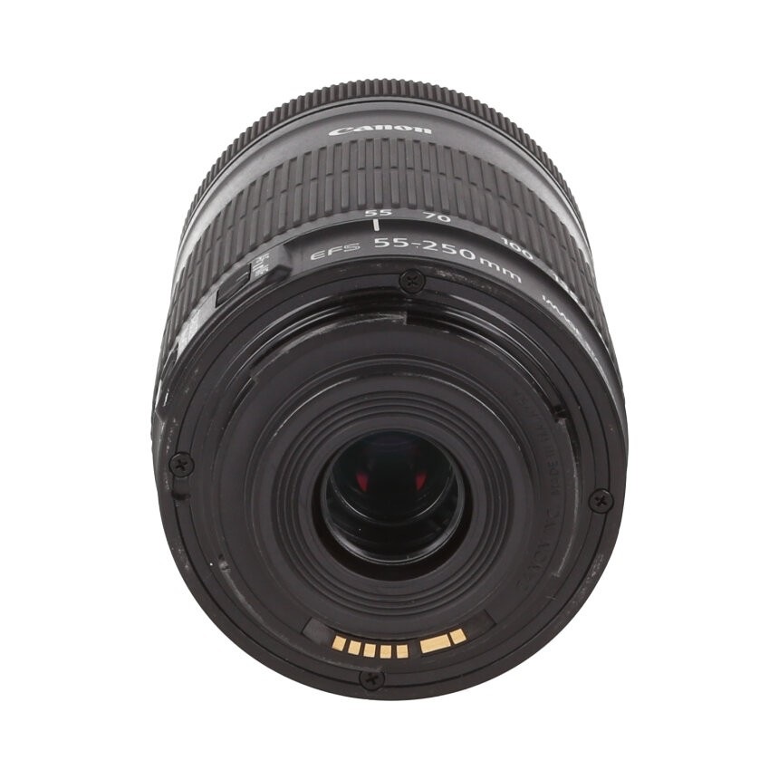 Canon EF-S55-250mm F4-5.6 IS STM AB