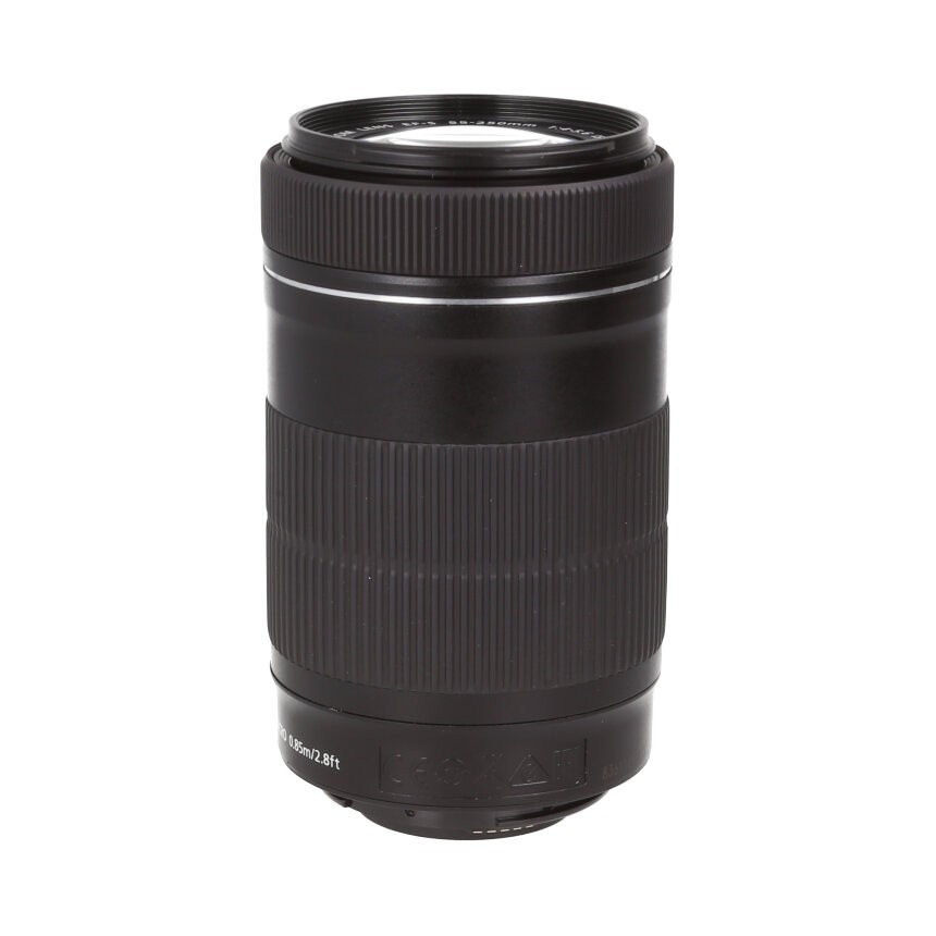 Canon EF-S55-250mm F4-5.6 IS STM AB