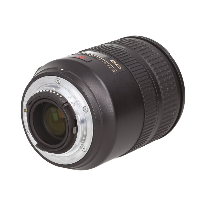 Nikon AF-S VR 24-120mm F3.5-5.6G B