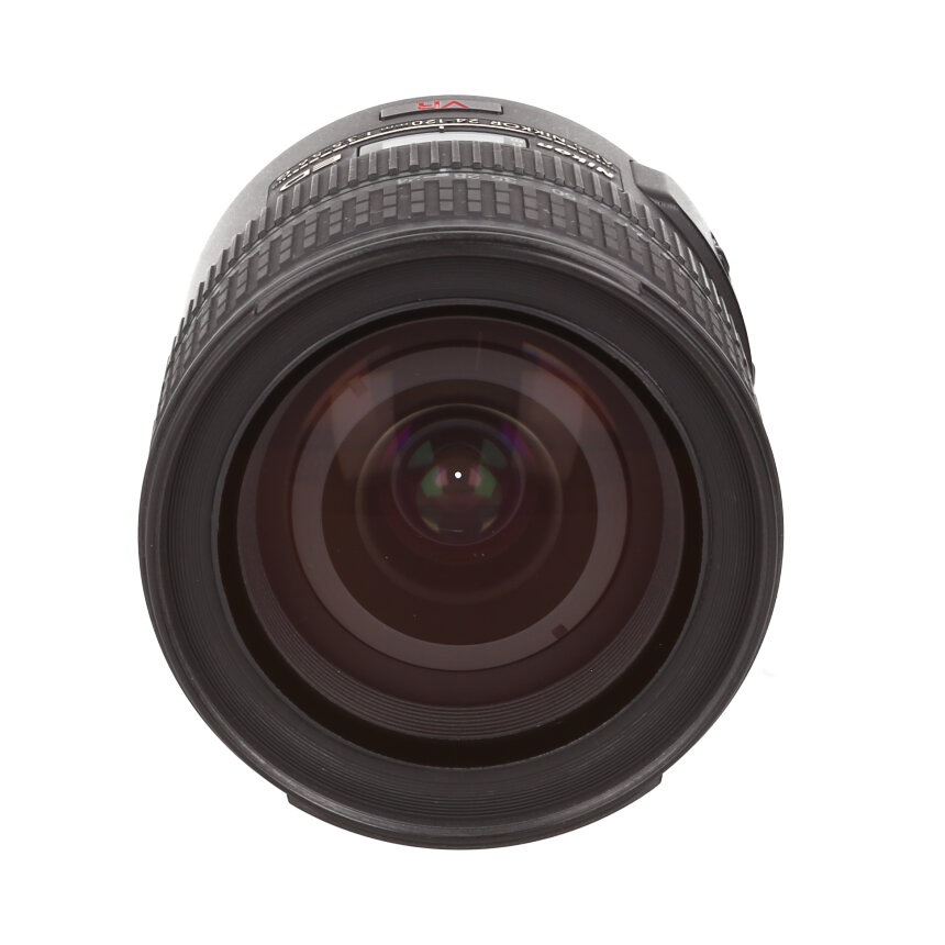 Nikon AF-S VR 24-120mm F3.5-5.6G B