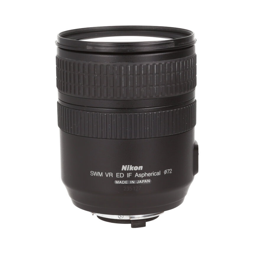 Nikon AF-S VR 24-120mm F3.5-5.6G B