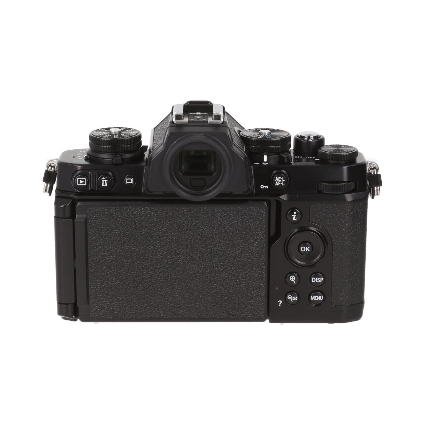 Nikon Z fc BODY Black 【AB】 | カメラ,ニコン | 三宝カメラ