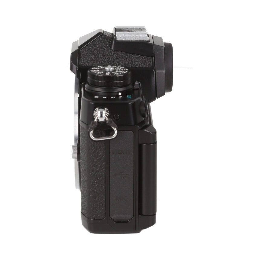 Nikon Z fc BODY Black 【AB】 | カメラ,ニコン | 三宝カメラ