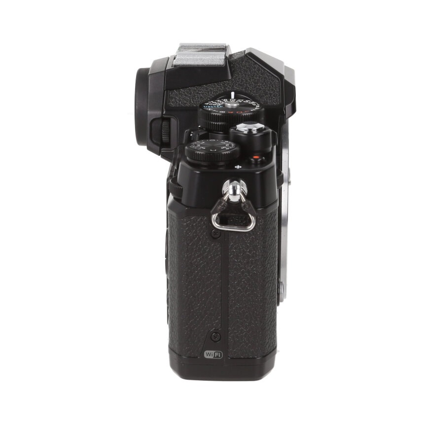 Nikon Z fc BODY Black 【AB】 | カメラ,ニコン | 三宝カメラ