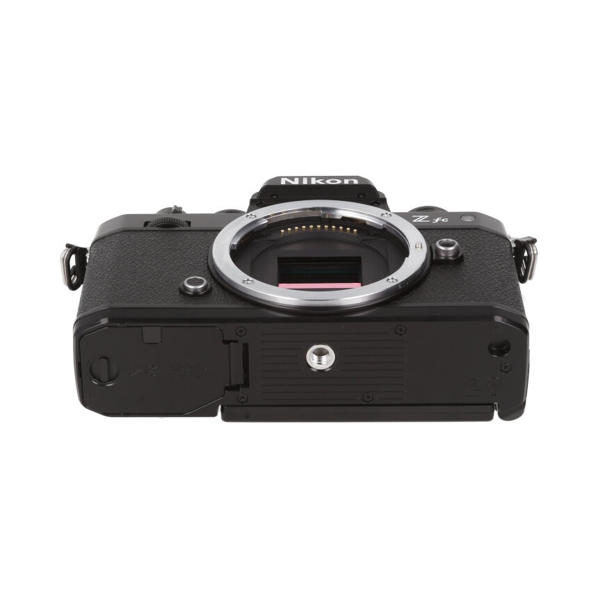 Nikon Z fc BODY Black 【AB】 | カメラ,ニコン | 三宝カメラ