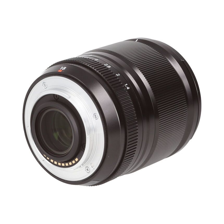 FUJIFILM XF18mm F1.4 R LM WR ��A��