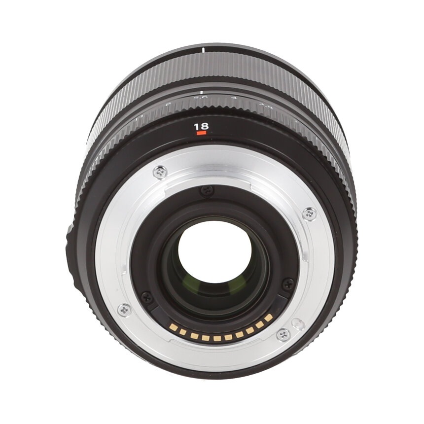 FUJIFILM XF18mm F1.4 R LM WR ��A��