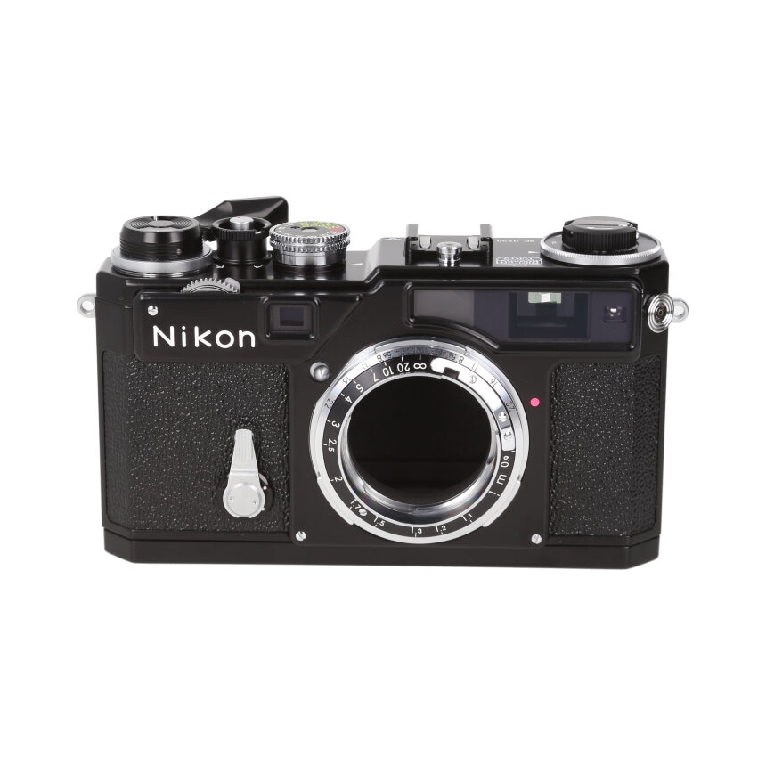 訳あり ニコン SP LIMITED EDITION 35/1.8フィルムカメラ 訳あり ニコン SP LIMITED EDITION 35/1.8フィルムカメラ 訳あり