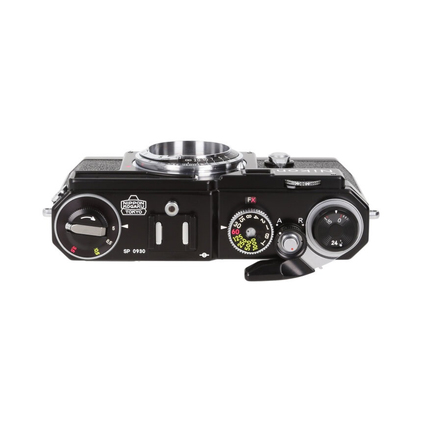 訳あり ニコン SP LIMITED EDITION 35/1.8フィルムカメラ 訳あり ニコン SP LIMITED EDITION 35/1.8フィルムカメラ 訳あり