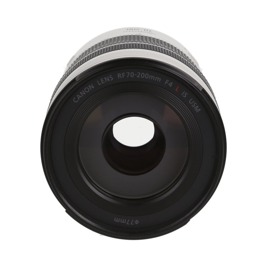 Canon RF70-200mm F4L IS USM ��AB��