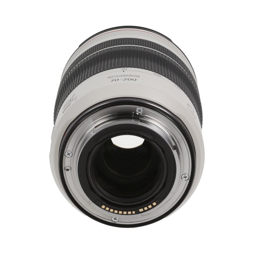 Canon RF70-200mm F4L IS USM ��AB��