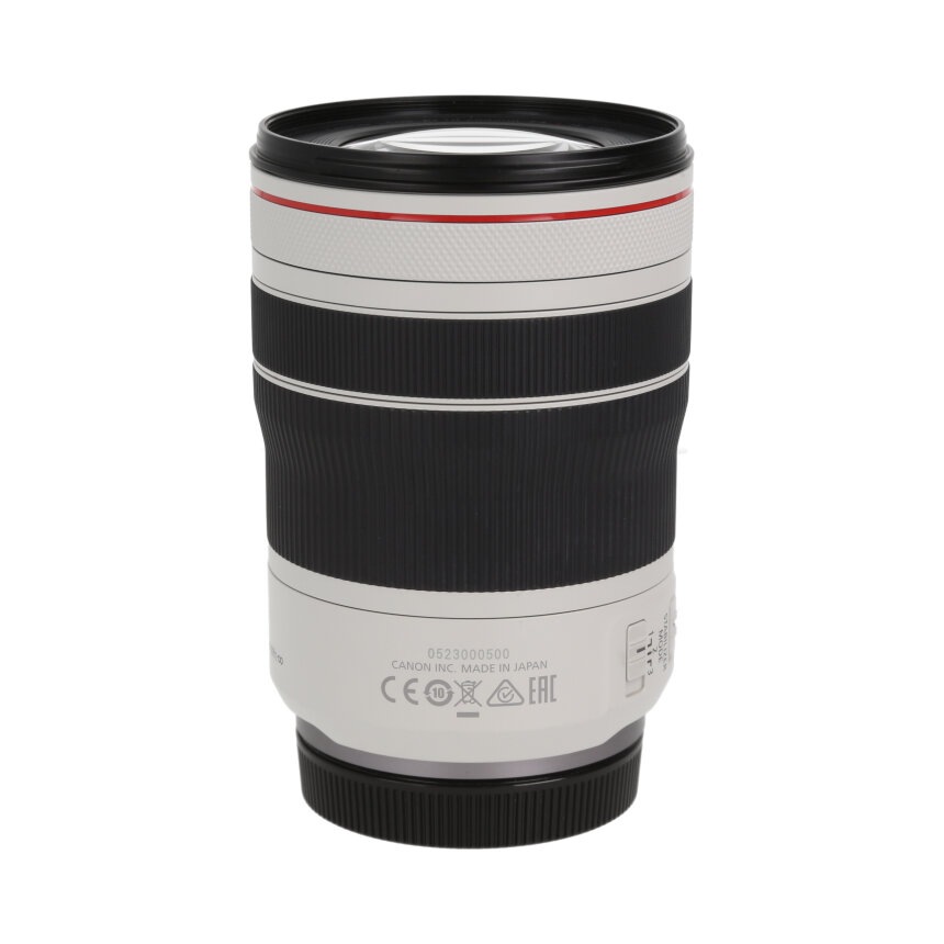Canon RF70-200mm F4L IS USM ��AB��