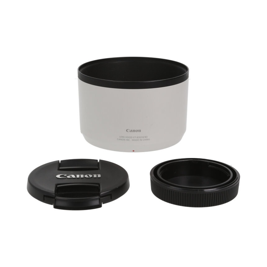 Canon RF70-200mm F4L IS USM ��AB��