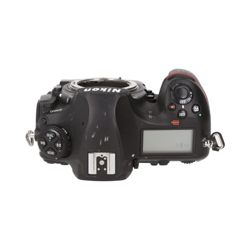 Nikon D850 BODY ��B��